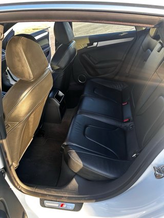 Audi A5 2010 3.0 Tdi
