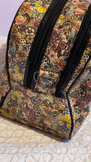 Bolsa grande de viaje
