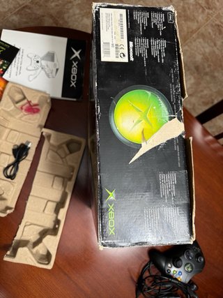 Xbox Classica Edizione Limitata
