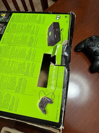 Xbox Classica Edizione Limitata