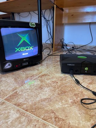 Xbox Classica Edizione Limitata