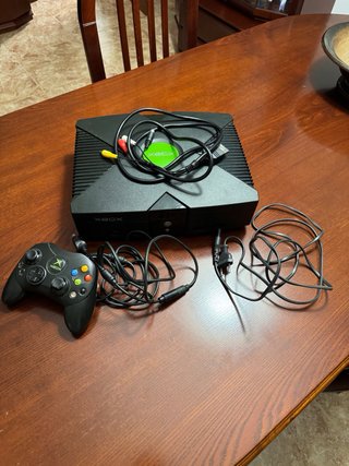 Xbox Classica Edizione Limitata