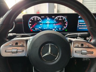 Mercedes-Benz Clase A 2019