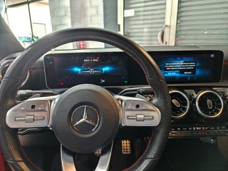 Mercedes-Benz Clase A 2019