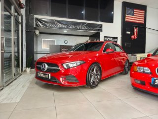 Mercedes-Benz Clase A 2019