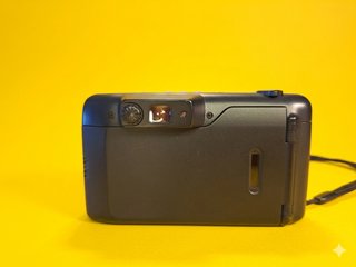 Cámara Analógica Maginon PZ-115 AF/Date