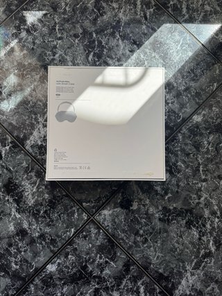 AirPods Max USB-C Azul Medianoche