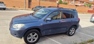 Toyota RAV4 2007