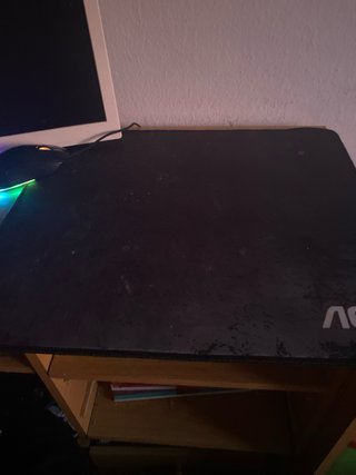 Tastiera G-LAB RGB Gaming + mouse + tappetino