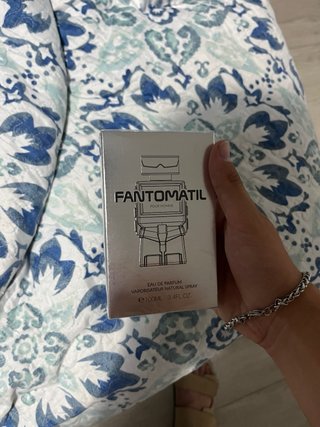 3x Perfum AUTOMATIL Eau de Parfum Pour Homme 100ml