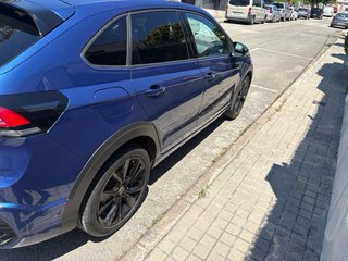 Volkswagen Taigo 2023 R-LINE 150 CV
