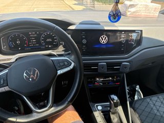 Volkswagen Taigo 2023 R-LINE 150 CV