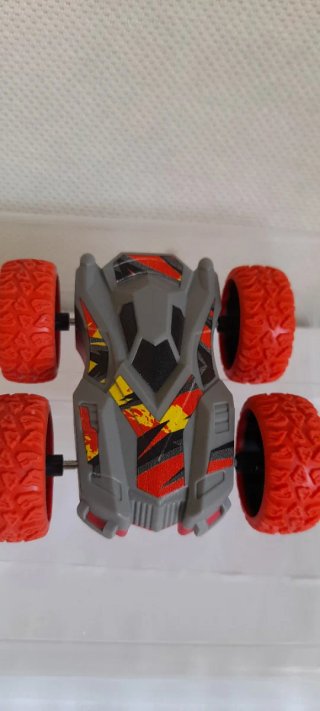 Macchina Double Face Fast and Power