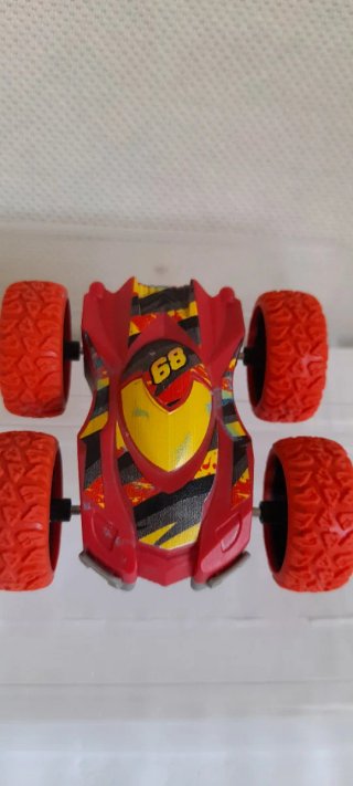 Macchina Double Face Fast and Power