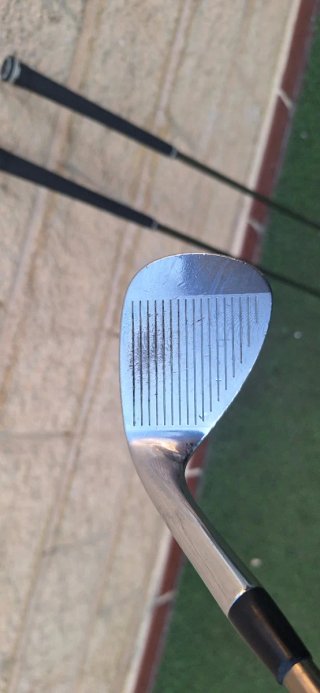 Wedges King cobra SB  gama alta 50, 54, 58 grados