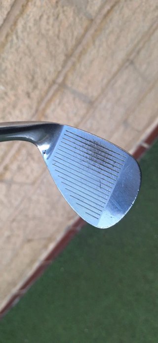 Wedges King cobra SB  gama alta 50, 54, 58 grados