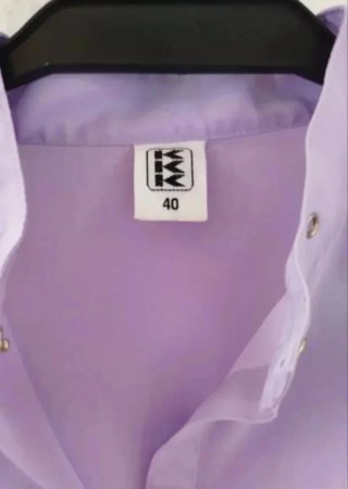 Blusa Ligera Cómoda y Nueva