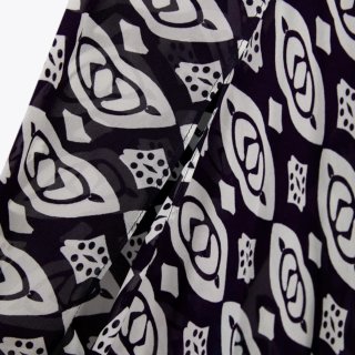 ZARA Kimono/Caftano Patchwork Nuovo