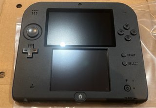 Nintendo 2DS Edizione Mario Kart Blu