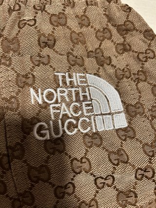 Pantalones cortos Gucci Marrones