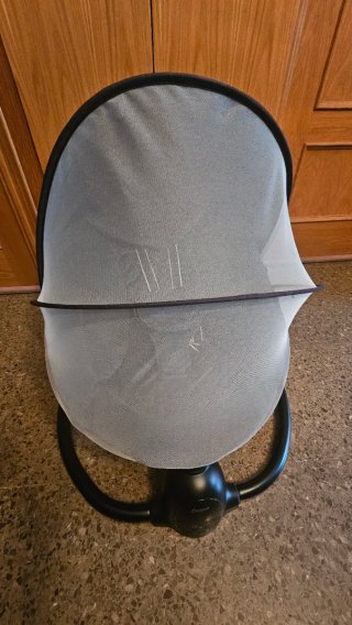 Hamaca mecedora para bebé