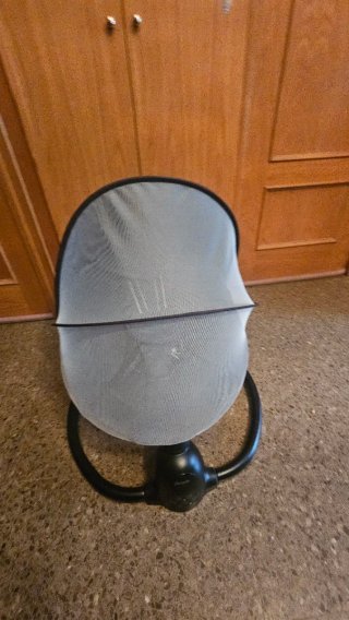 Hamaca mecedora para bebé