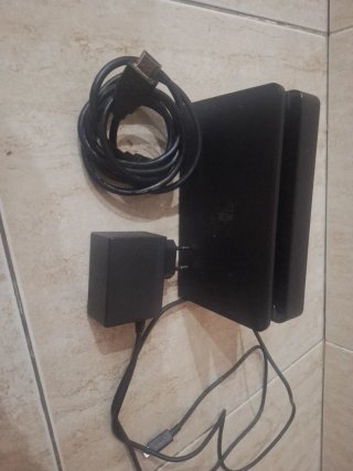 Nintendo Switch OLED con Accesorios