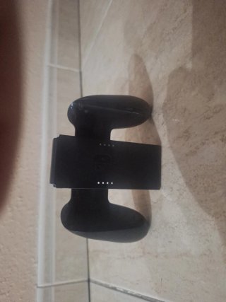 Nintendo Switch OLED con Accesorios