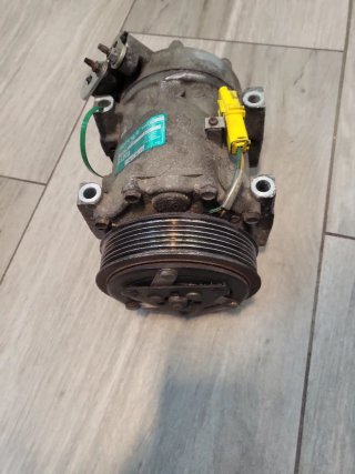 Compresor A/A Citroën Xsara Picasso