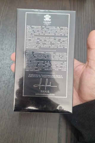 Perfume Aventus Creed 100ml precintado