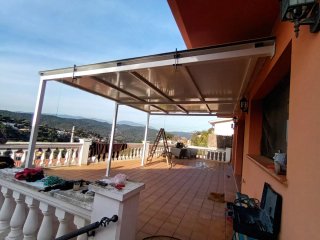 Dale vida a tu terraza