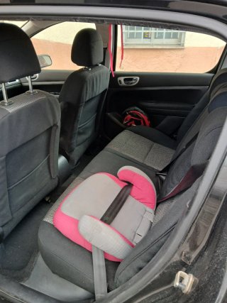 Peugeot 307 2007