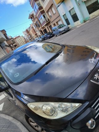 Peugeot 307 2007