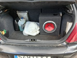 Peugeot 307 2007