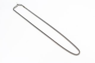 Cadena De Plata  De 925.. Ref: 053-02-00542
