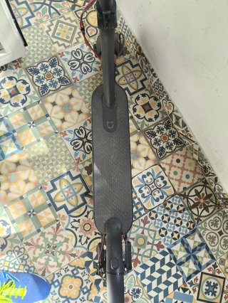 Patinete Eléctrico Xiaomi M365.