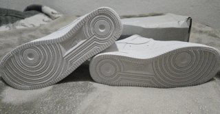 Zapatillas Nike Air Force 1 Blancas