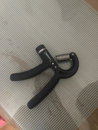 Maquina antebrazo