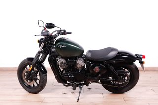 HYOSUNG BOBBER GV-300 S