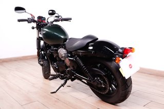 HYOSUNG BOBBER GV-300 S