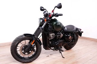 HYOSUNG BOBBER GV-300 S
