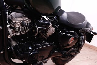 HYOSUNG BOBBER GV-300 S