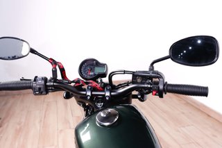 HYOSUNG BOBBER GV-300 S