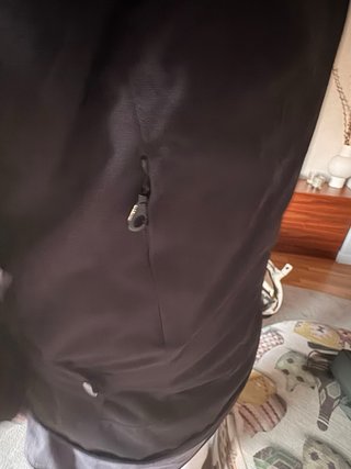 Chaqueta Moto SPIDI Talla L
