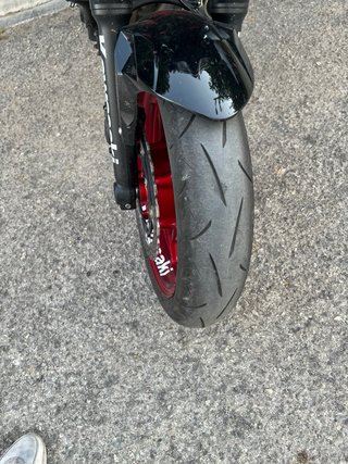 Kawasaki Z650
