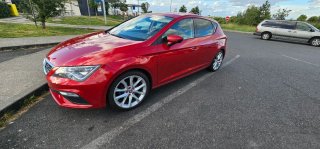 SEAT Leon 2017