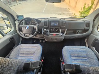 FIAT Ducato 2009