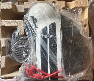 Cafetera Dolce Gusto Mini Cooper