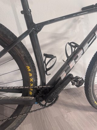 Bicicleta Trek Procaliber 9.7 XT