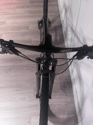 Bicicleta Trek Procaliber 9.7 XT